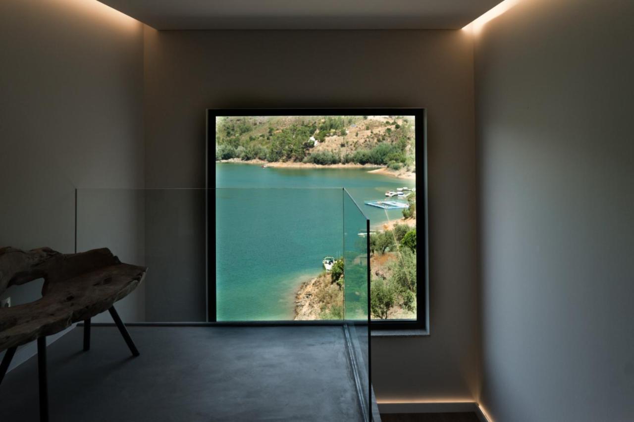 Zab Living Bed & Breakfast Vila de Rei Exterior photo