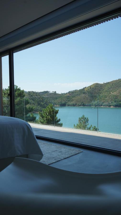Zab Living Bed & Breakfast Vila de Rei Exterior photo